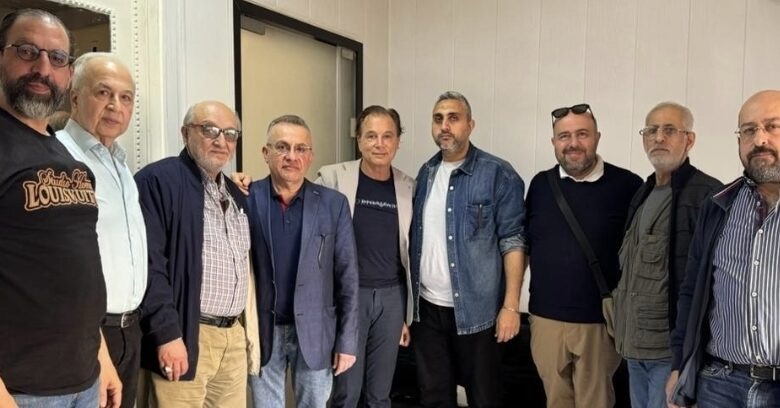 “البيارتة المستقلون: دعم لمواقف العهد ورفض لمحاولة الإقصاء وللفوضى في بيروت”