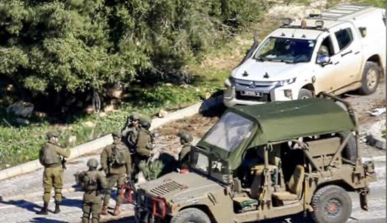 العشرات الشهداء من عناصر حزب الله.. وإسرائيل تطوق “بنت جبيل”