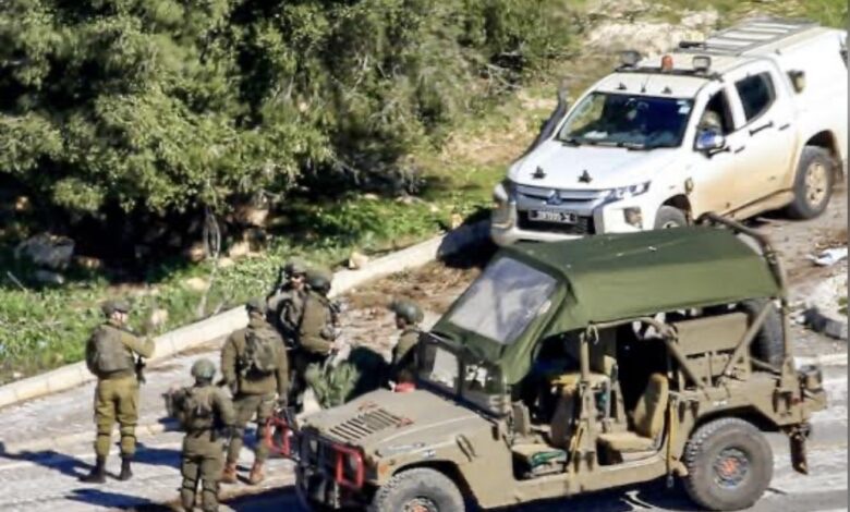 العشرات الشهداء من عناصر حزب الله.. وإسرائيل تطوق “بنت جبيل”