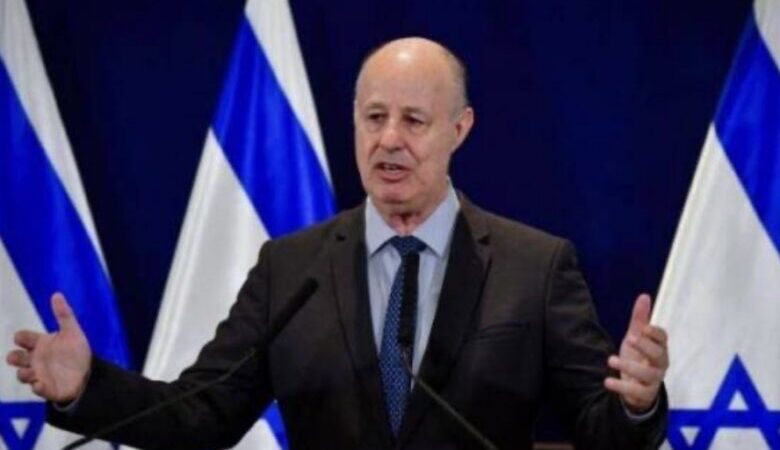 مسؤول إسرائيلي سابق: مواصلة القتال في لبنان “تصرف غبي”