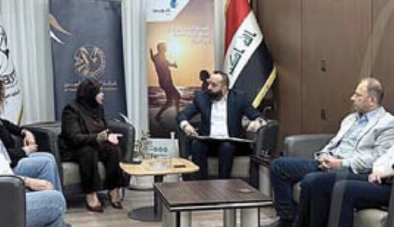 «غلوب مد -العراق» وشركة اليمامة توقّعان اتفاقية إدارة مطالبات التأمين