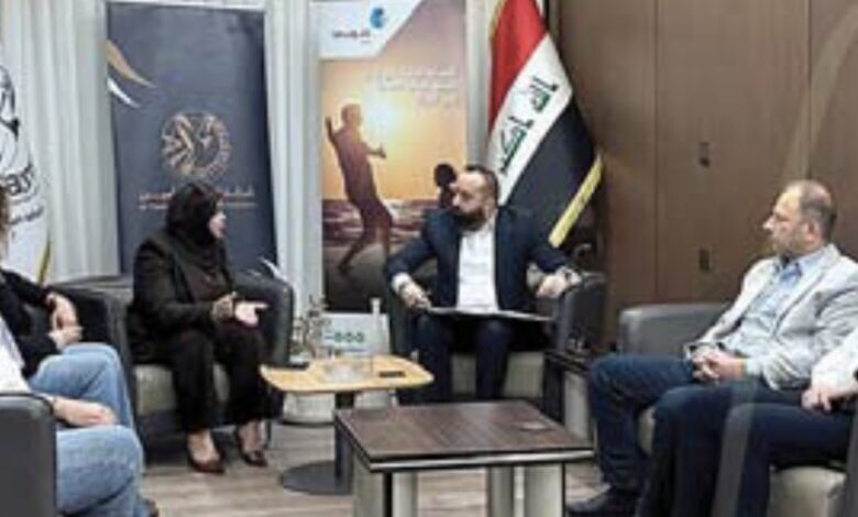 «غلوب مد -العراق» وشركة اليمامة توقّعان اتفاقية إدارة مطالبات التأمين