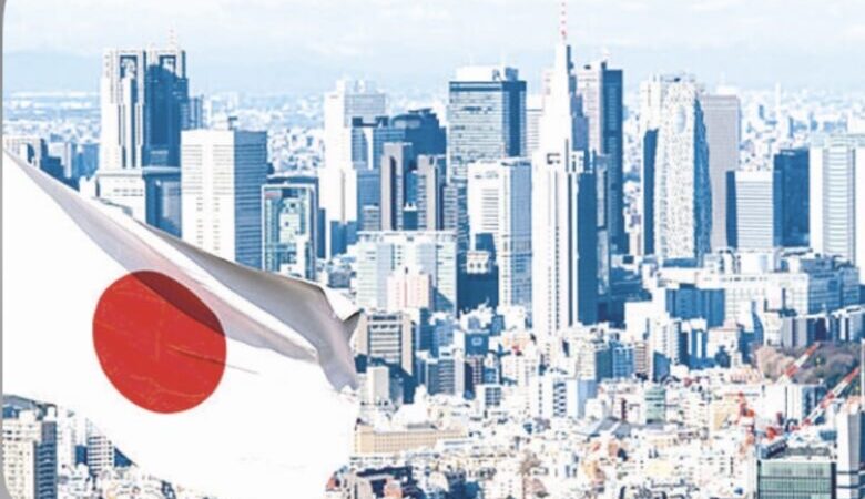 اليابان تعتزم دعم جيرانها الآسيويين بعشر مليارات دولار لشراء النفط