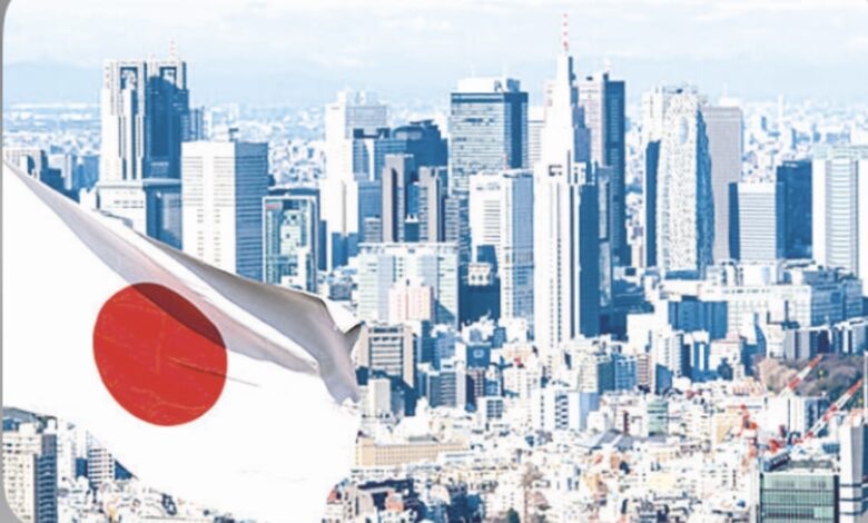 اليابان تعتزم دعم جيرانها الآسيويين بعشر مليارات دولار لشراء النفط