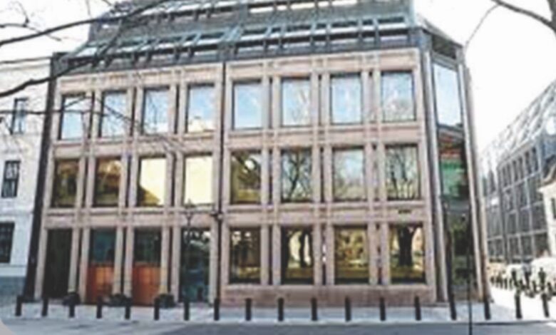 النرويج لرفع الحظر على استثمارات صندوقها الأكبر في العالم في السندات السورية