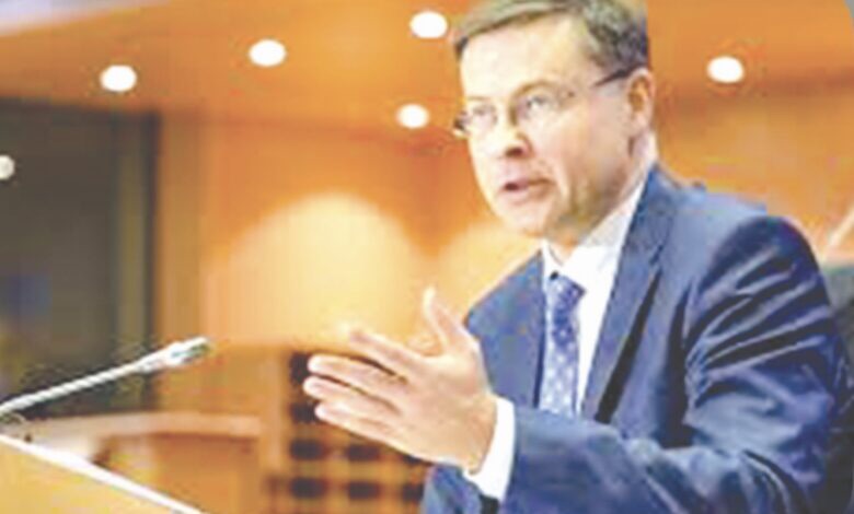 الاتحاد الأوروبي يفك ارتباطه بالنفط والغاز الروسي بنسبة 90%