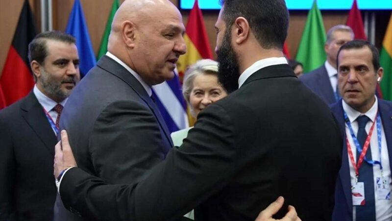 عون : لن نكون ورقة تفاوض في الصراعات الإقليمية.. وتمديد وقف النار بين الترقُّب والاهتزاز