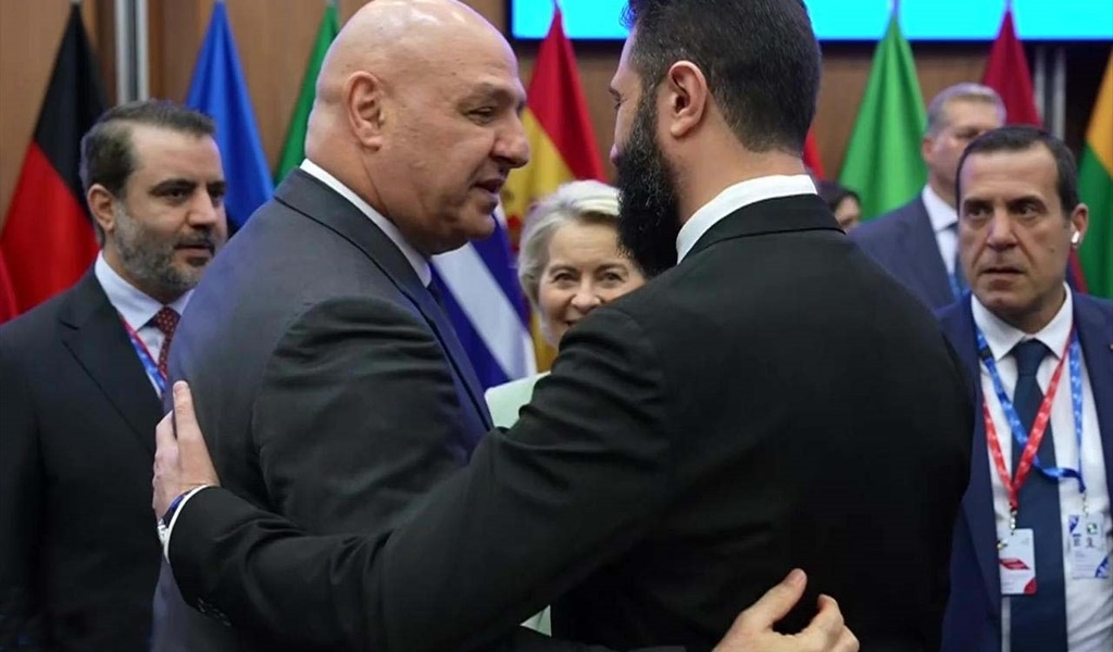 عون : لن نكون ورقة تفاوض في الصراعات الإقليمية.. وتمديد وقف النار بين الترقُّب والاهتزاز