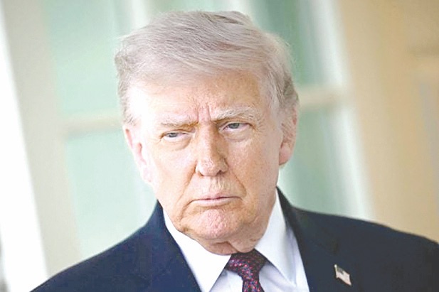 ترامب: لا أفكر في تمديد الهدنة مع إيران والاتفاق “أفضل خيار”