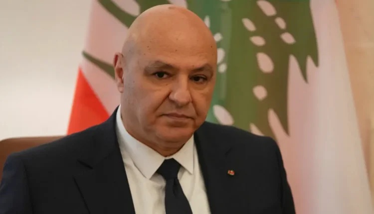 جهود بن سلمان موضع تقدير رئاسي لبنان