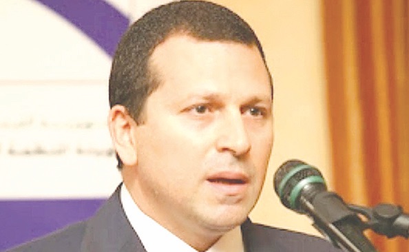 شحادة: وقف إطلاق النار جاء بطلب لبناني