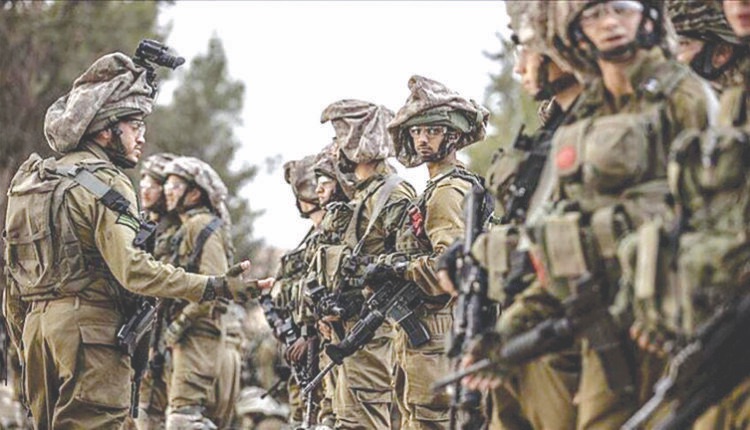 الجيش الإسرائيلي يؤيّد وقف النار لأنّ نزع سلاح الحزب بالحرب غير ممكن