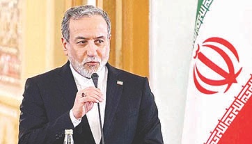 واشنطن تحظر قصف لبنان وتتمسّك بالحصار وطهران تهدّد بإعادة إغلاق «هرمز»