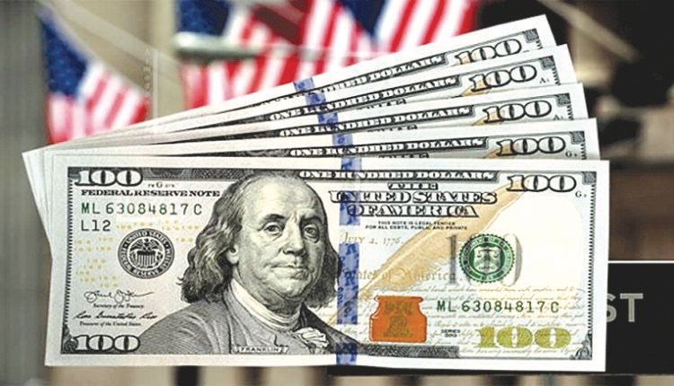 من أوكرانيا إلى إيران.. هل تغيّرت قواعد هيمنة الدولار؟