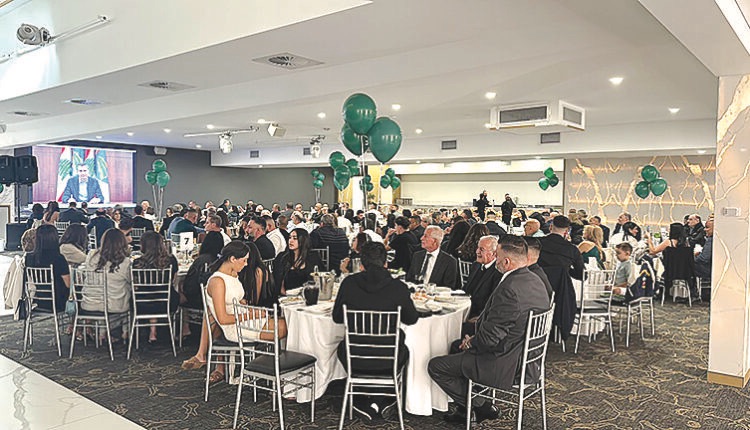 فرنجيه: نحتاج إلى حكومة تحظى بثقة وغطاء شعبيّ لبنانيّ أولاً