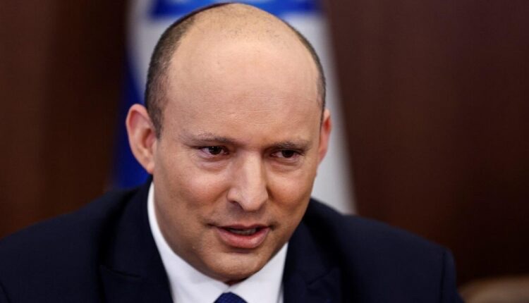 بينيت: وقف النار مع لبنان فُرض وهدف الحرب المركزي لم يتحقق