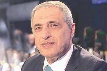 هاشم: بري يتعاطى مع الصراع وفق ثوابته الوطنية