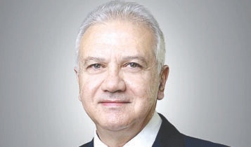 فادي كرم: مع السلام مع إسرائيل بما يحفظ أرضنا وحدودنا وشعبنا