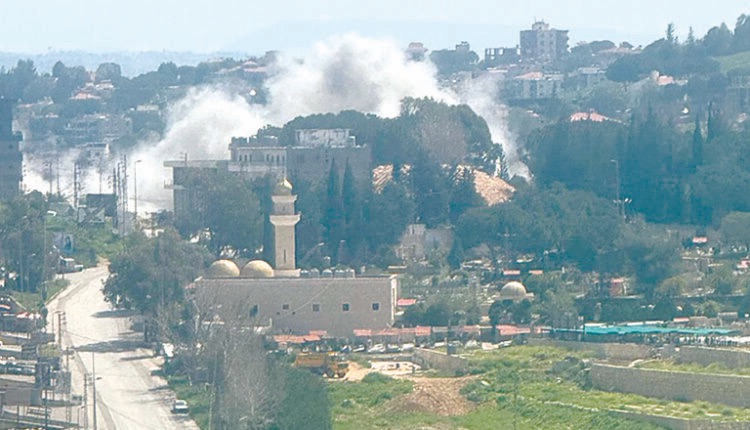 مفاوضات إسلام آباد تتجدّد.. وجولة لبنانية – إسرائيلية ثانية الخميس