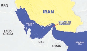 كبار مستوردي النفط في آسيا يقتربون من استنفاد بدائل لمضيق “هرمز”
