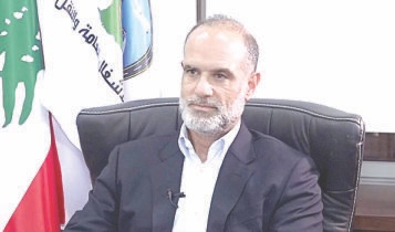 رسامني يقدّر كلفة دمار الجسور الـ15: أخبار سارة عن مطار القليعات قريباً