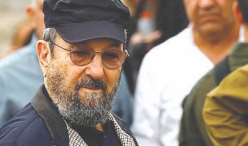 إيهود باراك:لم يتحقق أي هدف من أهداف الحرب