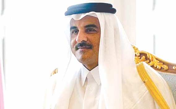 قطر واليابان تؤكدان أهمية التوصّل لاتفاق شامل يعيد فتح مضيق هرمز