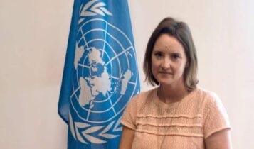 أرديل: الصحافيون في جنوب لبنان ليسوا أهدافًا مشروعة