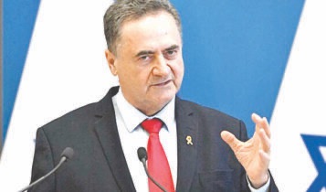 كاتس: نزع سلاح حزب الله هدفنا في لبنان