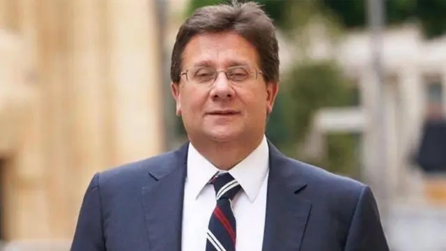 كنعان: لم أشارك في اجتماعات صندوق النقد في واشنطن لأن لا جديد فيها