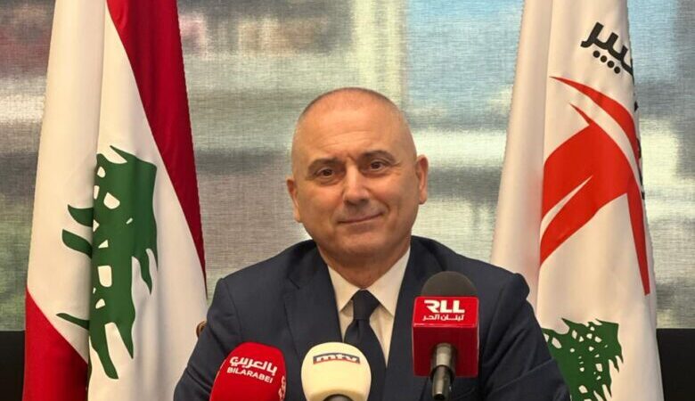 محفوض: المطلوب اليوم خطوات ميدانية حازمة تعيد تثبيت سلطة الدولة وهيبتها