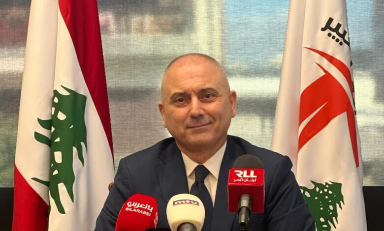 محفوض: المطلوب اليوم خطوات ميدانية حازمة تعيد تثبيت سلطة الدولة وهيبتها