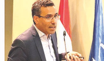 وزير الزراعة يصدر قراراً لمنع دخول بكتيريا Xylella