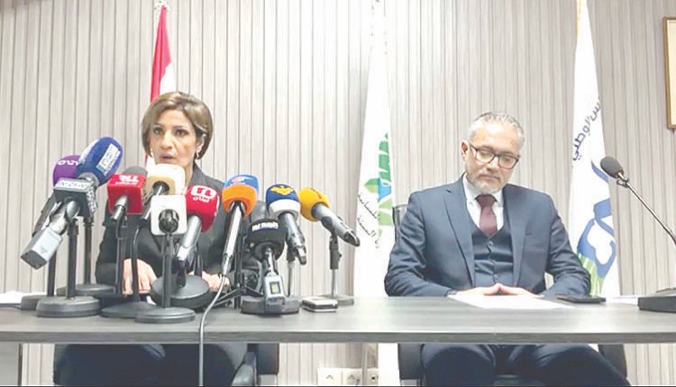 الزين أطلقت دراسة الأثر البيئي للاعتداءات: العدو ارتكب إبادة سكنية وبيئية