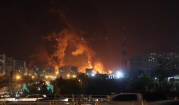 “أكسيوس”: مخاوف أميركية من صراع مجمّد مع إيران بلا حرب أو اتفاق