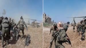 “لا نملك أدوات كافية”.. إسرائيل محبطة بسبب مسيّرات حزب الله الضوئية