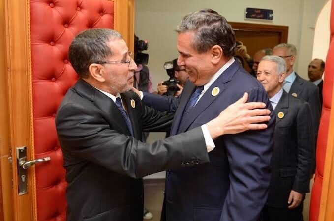 احرج من خلالها حكومة أخنوش ، تفاصيل خرجة نارية لرئيس الحكومة السابق سعد الدين العثماني