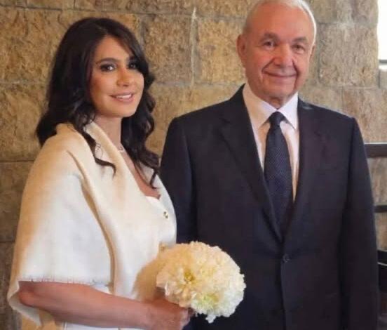 الوزير الياس المر يدخل القفص الذهبي مجددا.. وهذه هي هوية العروس