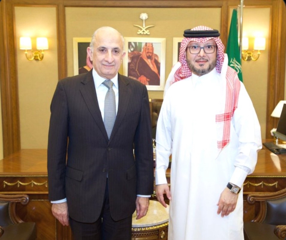 خلدون الشريف: عمل السفير البخاري بصدقٍ وبشكلٍ دؤوب على مدّ الجسور بين المملكة العربية السعودية والدولة اللبنانية
