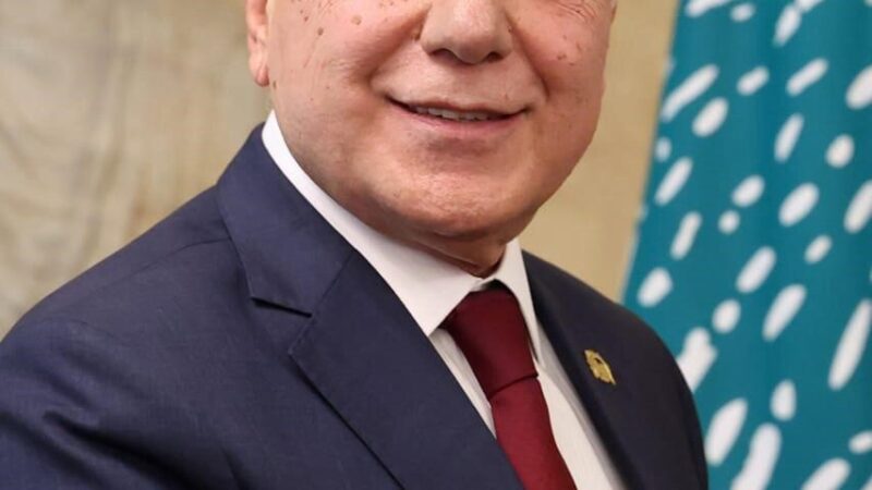 دبوسي يهنئ بالأضحى: لشراكة وطنية تساهم في ترسيخ الوحدة وتجاوز آثار الحرب والنهوض بلبنان…