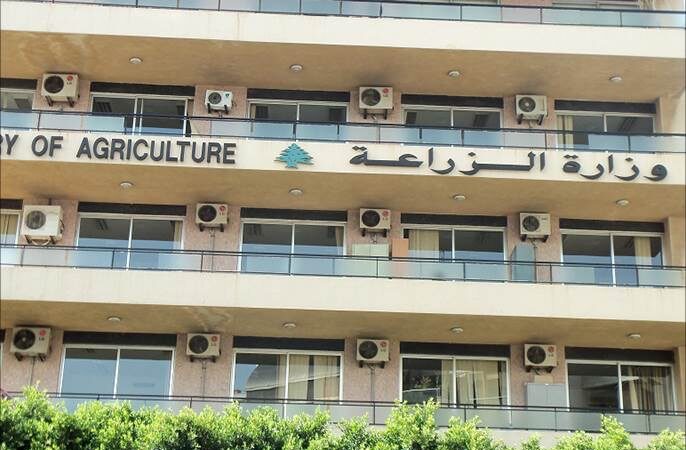 وزارة الزراعة تُحبط عملية تهريب لكميات من الحليب في منطقة الهرمل