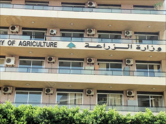 وزارة الزراعة تُحبط عملية تهريب لكميات من الحليب في منطقة الهرمل