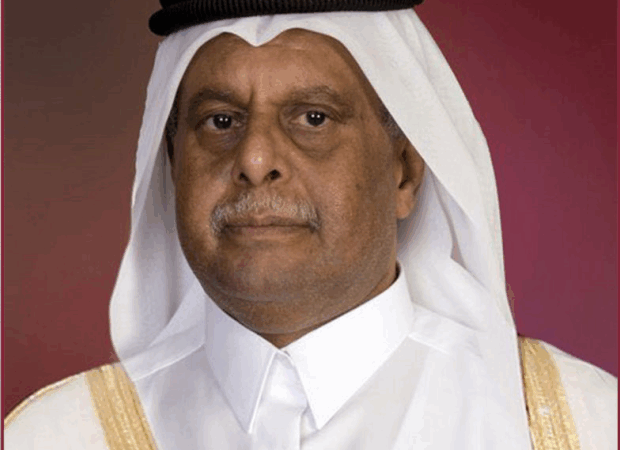 رحيل عبدالله بن حمد العطية… بصمةٌ خالدة في قطر ومحبةٌ راسخة في لبنان