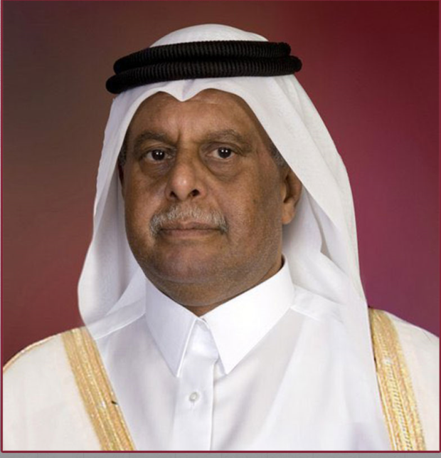 رحيل عبدالله بن حمد العطية… بصمةٌ خالدة في قطر ومحبةٌ راسخة في لبنان