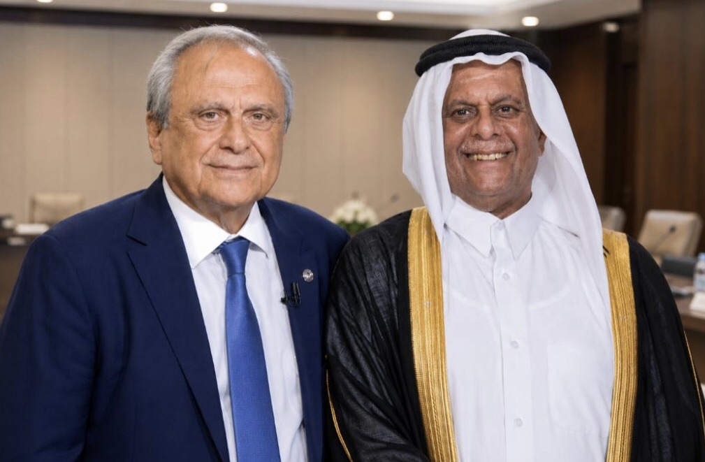 حبيب لبنان واللبنانيين أبو عبدالله في ذمّة الله