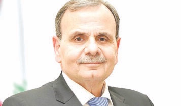 البزري: لبنان ليس مندفعاً حالياً لإتفاق سلام مع إسرائيل