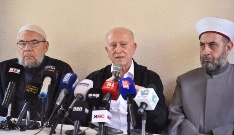 مشروع قانون العفو العام