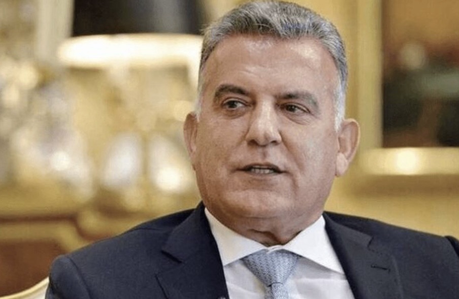 اللواء إبراهيم نفى علاقته بمحامية تدافع عن متهمين بالعمالة: الحملات ضدي محاولات يائسة لتشويه سمعتي