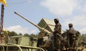 تقرير إسرائيلي: حزب الله وضع خطة للسيطرة على بيروت لدفع دعاة التطبيع إلى التراجع