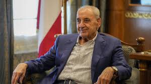 بري: لضرورة أن تضطلع المنظمات الدولية بدورها تجاه الجرائم الاسرائيلية
